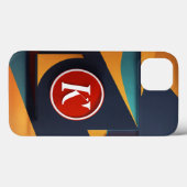 Coques Case-Mate iPhone iphone/coque ipad (Verso (horizontal))