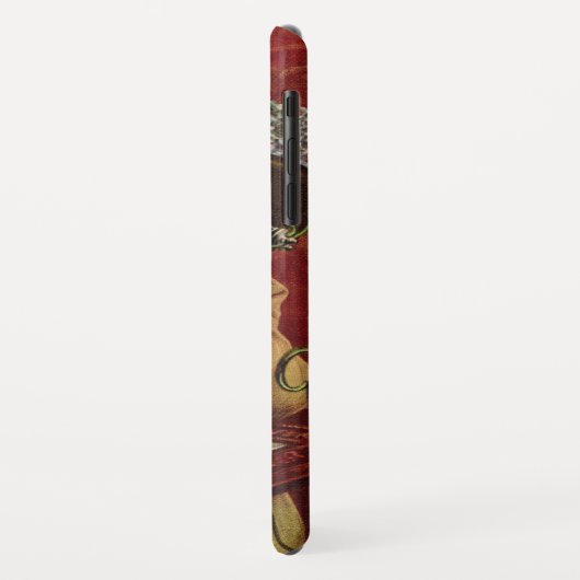 Coques Case-Mate iPhone iPhone/coque ipad (Dos/Gauche)