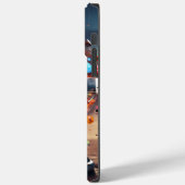 Coques Case-Mate iPhone iphone/coque ipad (Verso / Gauche)