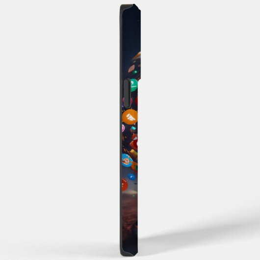 Coques Case-Mate iPhone iphone/coque ipad (Verso / Droite)