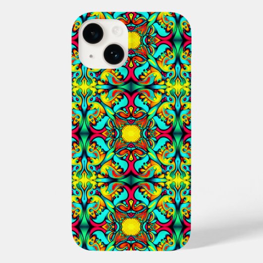 Coques Case-Mate iPhone iPhone/coque ipad à motif (Verso)