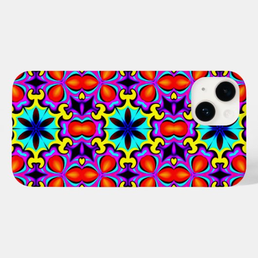 Coques Case-Mate iPhone iPhone/coque ipad à motif (Verso (horizontal))