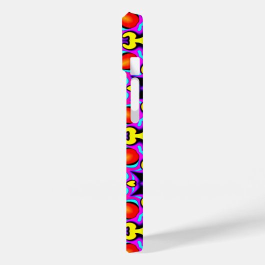 Coques Case-Mate iPhone iPhone/coque ipad à motif (Verso / Gauche)