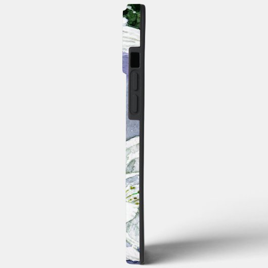 Coques Case-Mate iPhone iPhone/coque ipad Apple fleuri (Verso / Gauche)