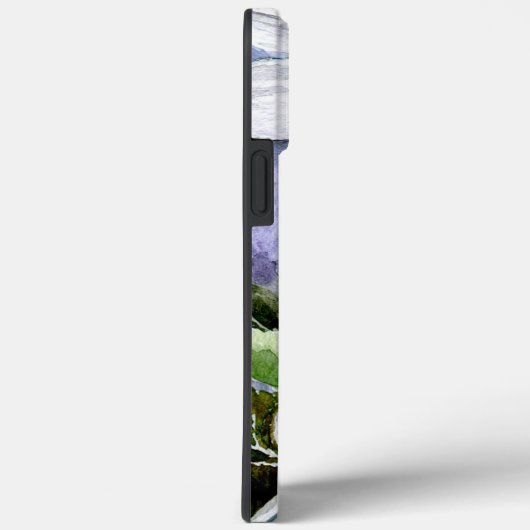 Coques Case-Mate iPhone iPhone/coque ipad Apple fleuri (Verso / Droite)