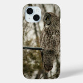 Coques Case-Mate iPhone Iphone/Coque ipad Avec Design Chouette (Verso)