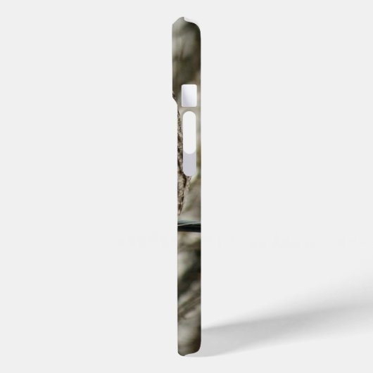 Coques Case-Mate iPhone Iphone/Coque ipad Avec Design Chouette (Verso / Gauche)