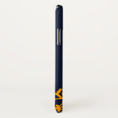 Coques Case-Mate iPhone iPhone/coque ipad cambodgien Peacock (Dos/Droite)