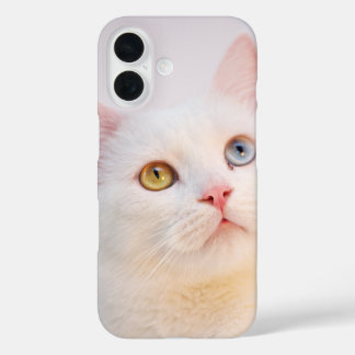 Coques iPhone 16 iPhone/coque ipad CATch Me