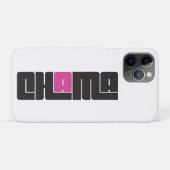 Coques Case-Mate iPhone iPhone/coque ipad Chama (Dos (Horizontal))