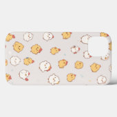 Coques Case-Mate iPhone iPhone/coque ipad chic (Verso (horizontal))