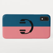 Coques Case-Mate iPhone Iphone/coque ipad compact à finition lisse Silicon (Dos (Horizontal))