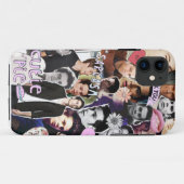 Coques Case-Mate iPhone iPhone/coque ipad de Dylan O'Brien (Dos (Horizontal))