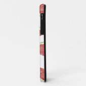 Coques Case-Mate iPhone iPhone/coque ipad de pastèque juteux (Dos/Gauche)