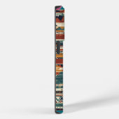 Coques Case-Mate iPhone iPhone/coque ipad ethnique (Verso / Droite)