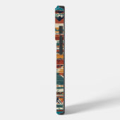 Coques Case-Mate iPhone iPhone/coque ipad ethnique (Verso / Gauche)