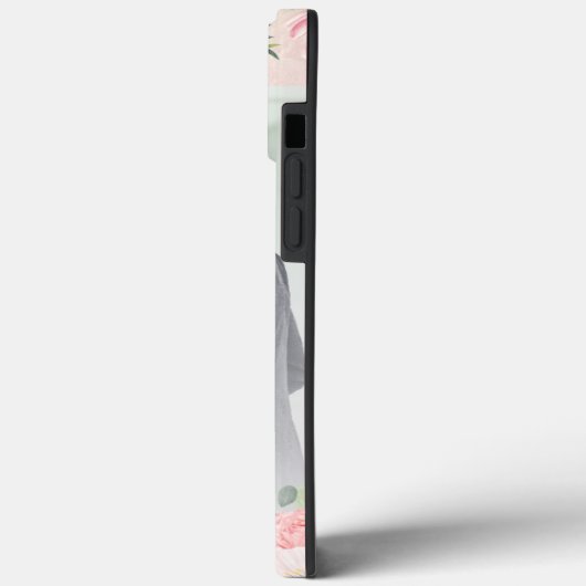 Coques Case-Mate iPhone iPhone /coque ipad mariage envoyer des photos & in (Verso / Gauche)