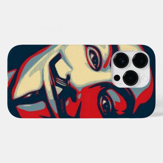 Coques Case-Mate iPhone iPhone/coque ipad (personnalisable) (Verso (horizontal))