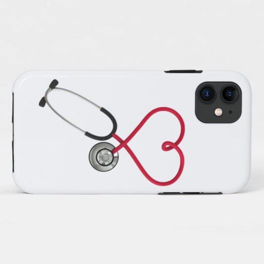 Coques Case-Mate iPhone iPhone/coque ipad pour professionnels Médicales -  (Dos (Horizontal))