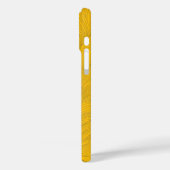 Coques Case-Mate iPhone iPhone/coque ipad rayé abstrait simplifié (Verso / Gauche)
