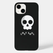 Coques Case-Mate iPhone iPhone/coque ipad Soul perdu (Verso)