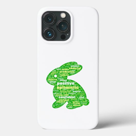 Coques Case-Mate iPhone iPhone/coque ipad - Word Cloud (Verso)