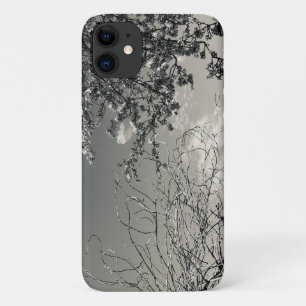 Case-Mate iPhone Case iPhone cover with sky and spring branches