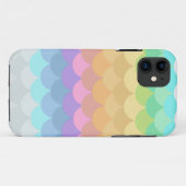 Coques Case-Mate iPhone iPhone cranté par pastel 5 cas (Dos (Horizontal))