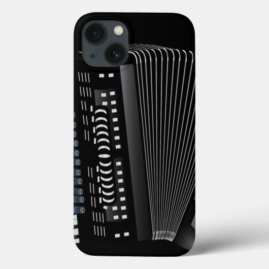 Coques Case-Mate iPhone iPhone d'accordéon (Verso)