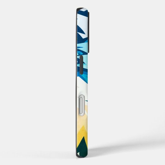 Coques Case-Mate iPhone iPhone d'Apple (Verso / Droite)