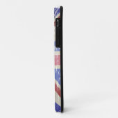 Coques Case-Mate iPhone iPhone de cas de Coque-Compagnon d'Union Jack 5 (Dos/Gauche)
