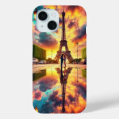 Coques Case-Mate iPhone Iphone de couverture (Verso)