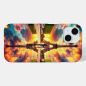 Coques Case-Mate iPhone Iphone de couverture (Verso (horizontal))