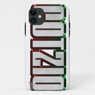 Coque iPhone 11 iPhone de Para de couverture