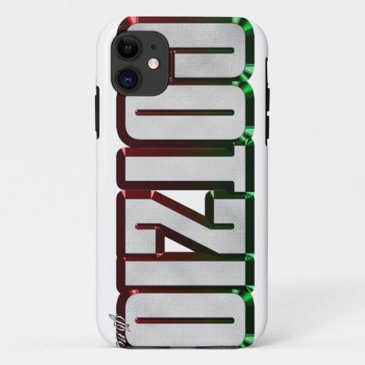 Coques Case-Mate iPhone iPhone de Para de couverture (Dos)