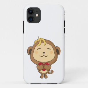 Etui iPhone Case-Mate iPhone de singe 5 cas