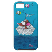 Coques Case-Mate iPhone iPhone de souris - navigation (Dos)