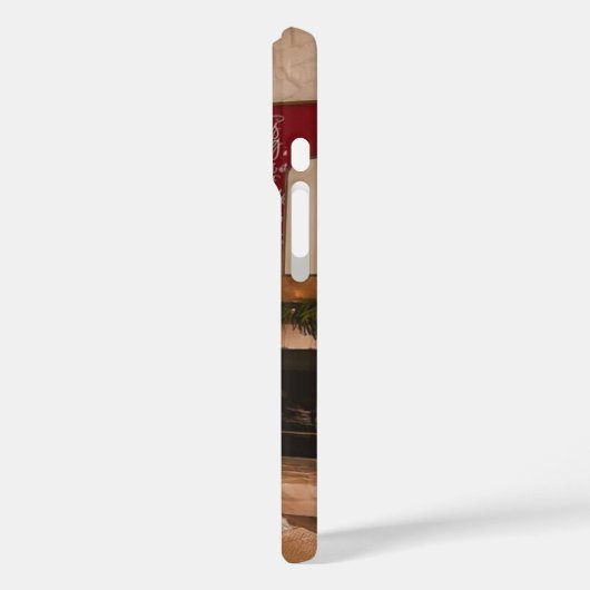 Coques Case-Mate iPhone iPhone Defense (Verso / Gauche)