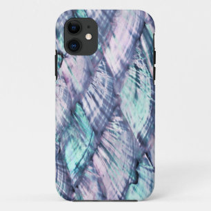 Case-Mate iPhone Case iPhone dur 5 de Xtreme d'impression pourpre NACRÉ