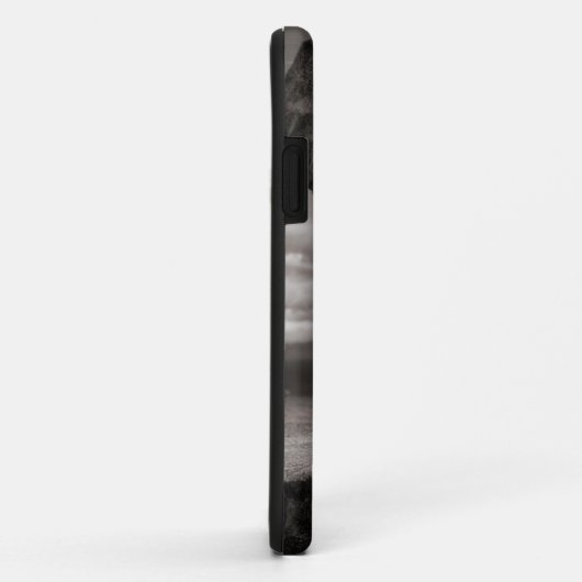 Coques Case-Mate iPhone iphone, éléphant (Dos/Droite)