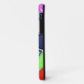 Coques Case-Mate iPhone iPhone en verre tendu (Dos/Gauche)