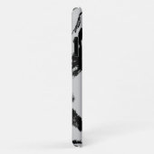 Coques Case-Mate iPhone iPhone enroué 7 cas de Malamute de chien de (Dos/Droite)