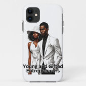 Coques Case-Mate iPhone iPhone / Entrepreneurs coques ipad (Dos)