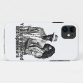 Coques Case-Mate iPhone iPhone / Entrepreneurs coques ipad (Dos (Horizontal))