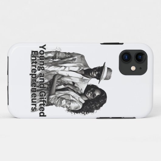 Coques Case-Mate iPhone iPhone / Entrepreneurs coques ipad (Dos (Horizontal))