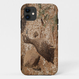 Coque Case-Mate Pour iPhone iPhone épais Bush tacheté 5