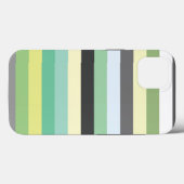 Coques Case-Mate iPhone iPhone et coques ipad verdâtres (Verso (horizontal))