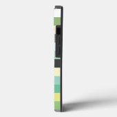 Coques Case-Mate iPhone iPhone et coques ipad verdâtres (Verso / Gauche)