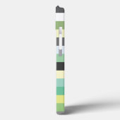 Coques Case-Mate iPhone iPhone et coques ipad verdâtres (Verso / Gauche)