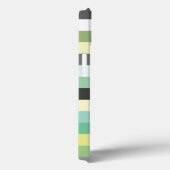 Coques Case-Mate iPhone iPhone et coques ipad verdâtres (Verso / Droite)